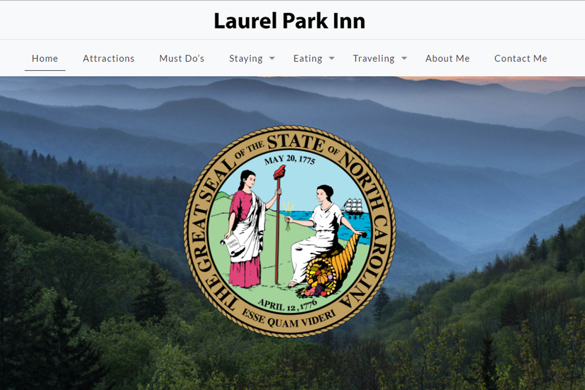 Rental Website
