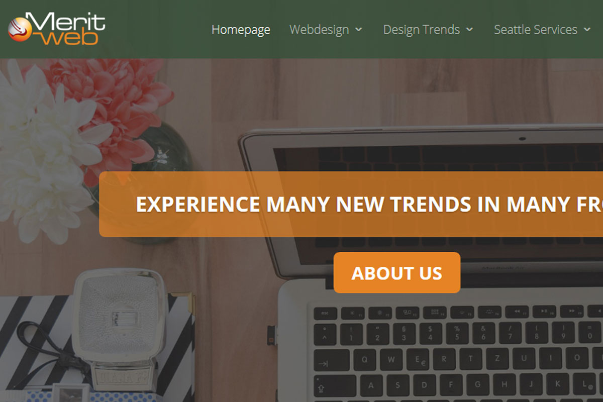 Tech Website